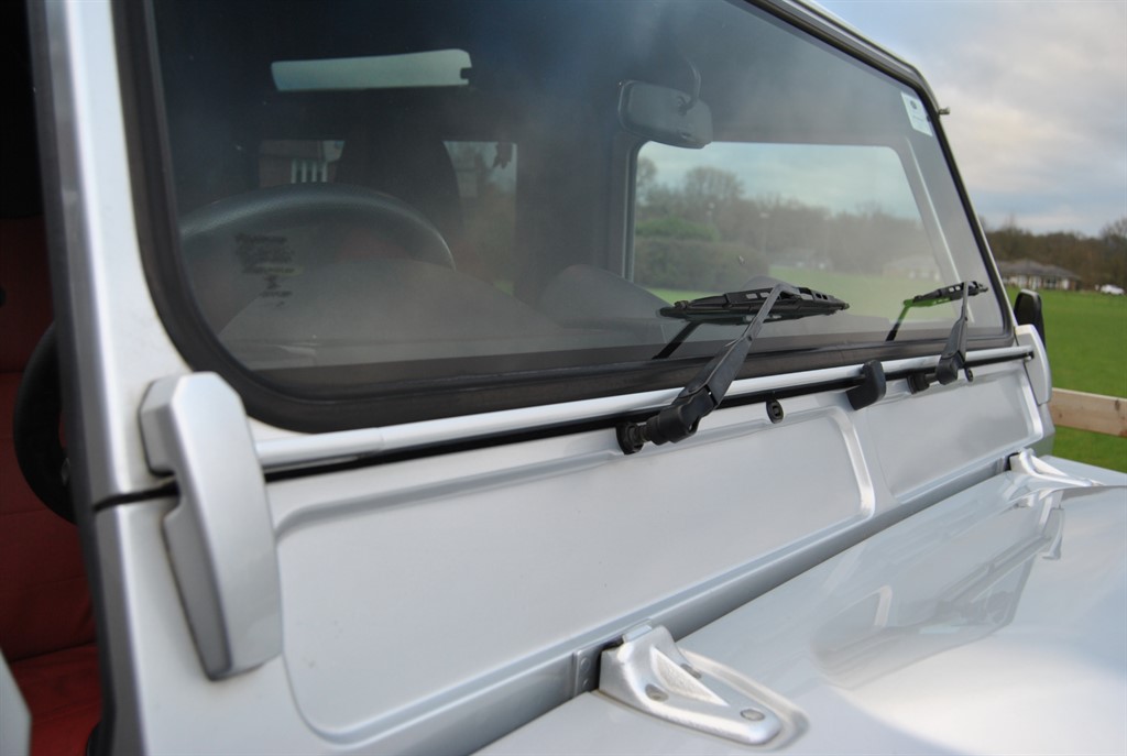 Used Land Rover Defender 2014 for sale - 77367314: Photo 21