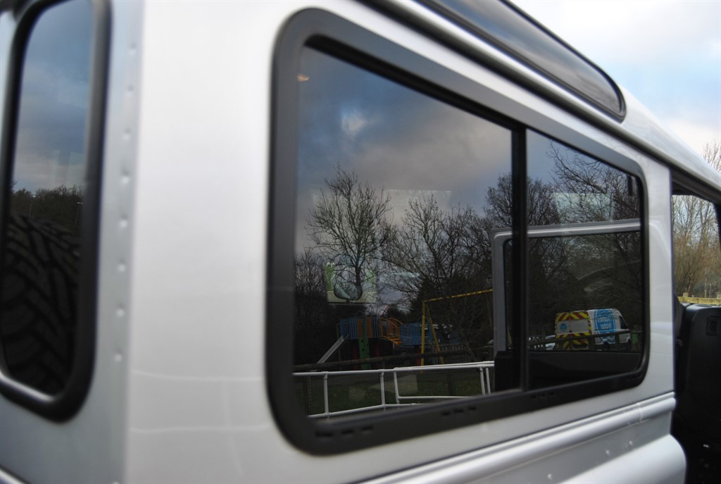 Used Land Rover Defender 2014 for sale - 77367314: Photo 22