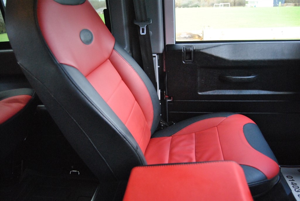 Used Land Rover Defender 2014 for sale - 77367314: Photo 24