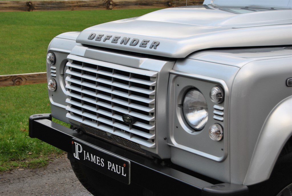 Used Land Rover Defender 2014 for sale - 77367314: Photo 26