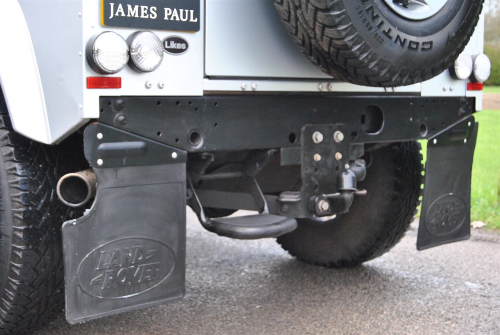 Used Land Rover Defender 2014 for sale - 77367314: Photo 30