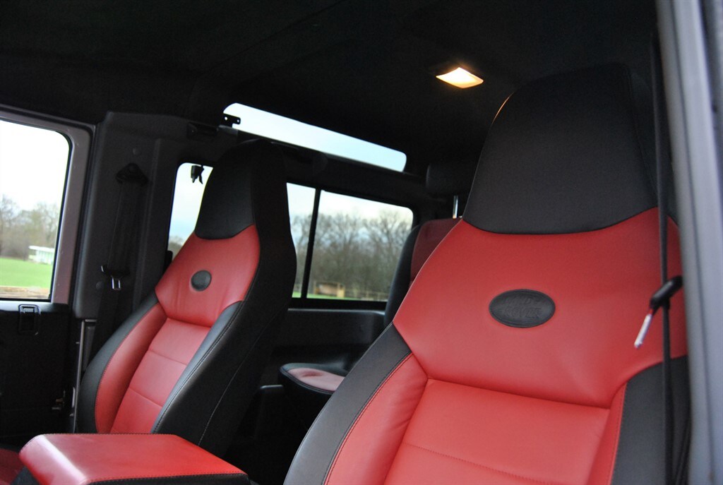 Used Land Rover Defender 2014 for sale - 77367314: Photo 36