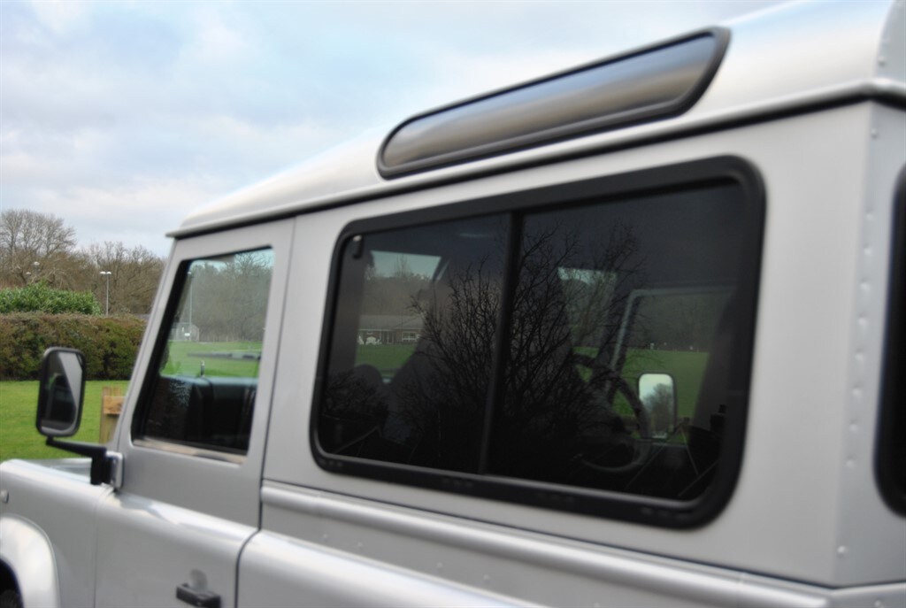 Used Land Rover Defender 2014 for sale - 77367314: Photo 46