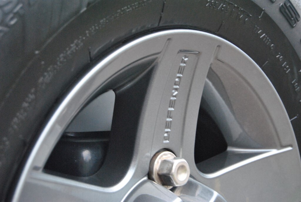 Used Land Rover Defender 2014 for sale - 77367314: Photo 47