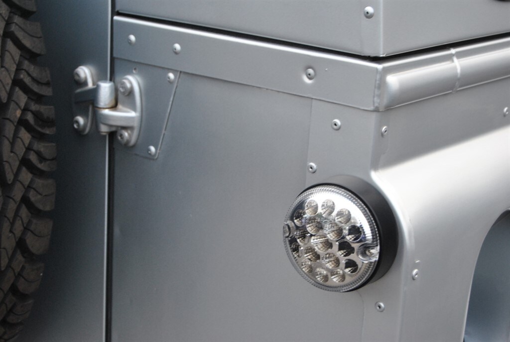 Used Land Rover Defender 2014 for sale - 77367314: Photo 49