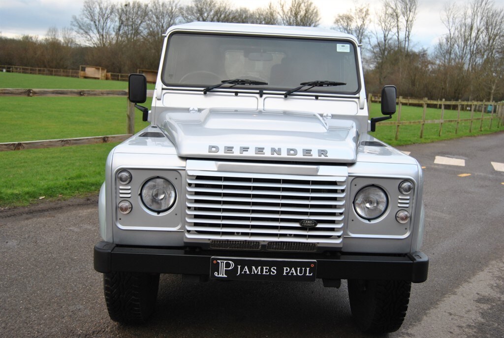 Used Land Rover Defender 2014 for sale - 77367314: Photo 50