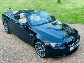 2011 - M3 2dr DCT