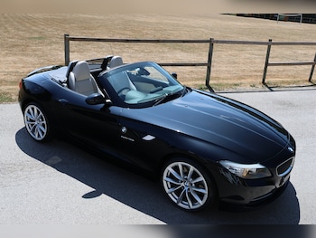 Used BMW Z4 2010 for sale - 79264009: Photo