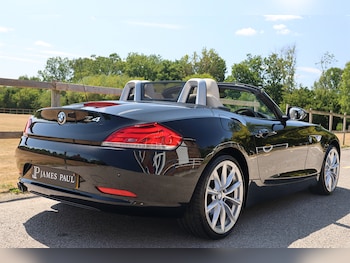 Used BMW Z4 2010 for sale - 79264009: Photo