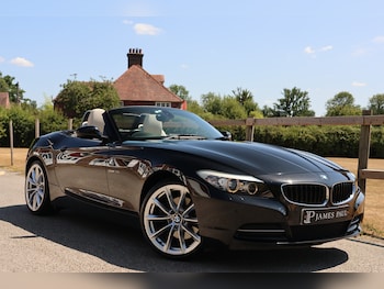 Used BMW Z4 2010 for sale - 79264009: Photo