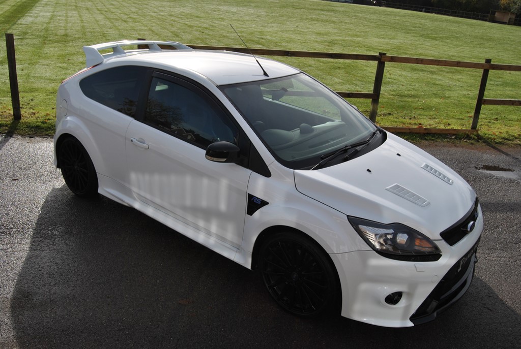 Used Ford Focus 2011 for sale - 76415447: Photo 1