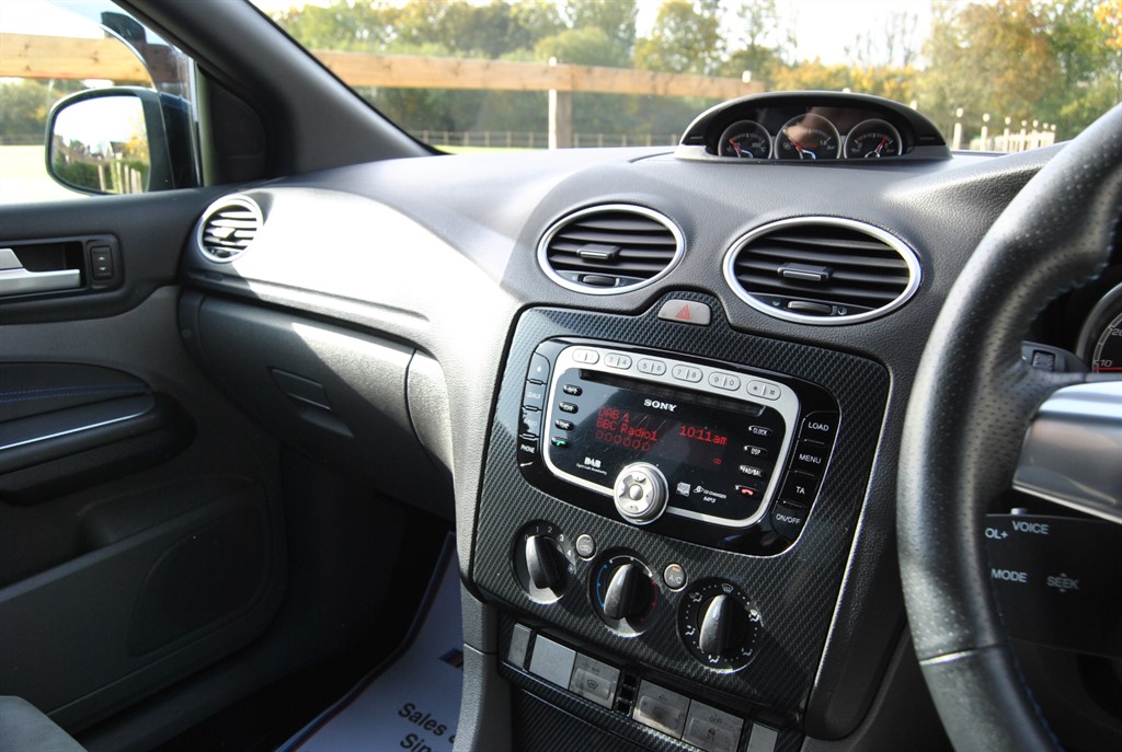 Used Ford Focus 2011 for sale - 76415447: Photo 10