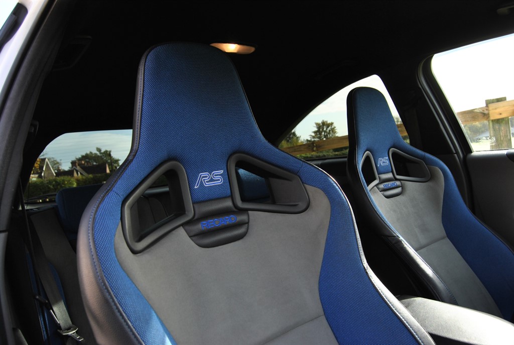 Used Ford Focus 2011 for sale - 76415447: Photo 12