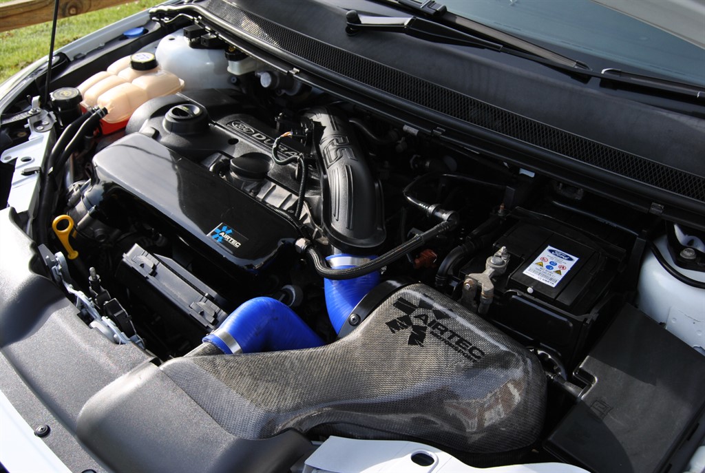 Used Ford Focus 2011 for sale - 76415447: Photo 14