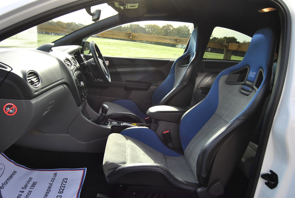 Used Ford Focus 2011 for sale - 76415447: Photo 16