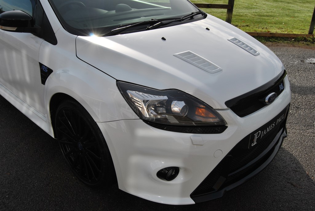 Used Ford Focus 2011 for sale - 76415447: Photo 18