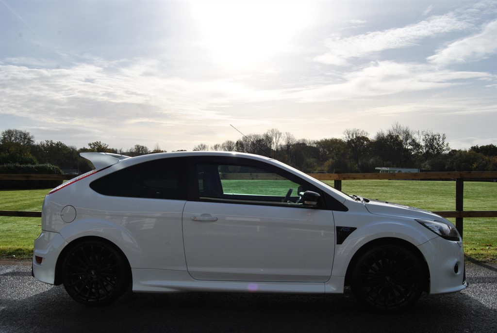 Used Ford Focus 2011 for sale - 76415447: Photo 2