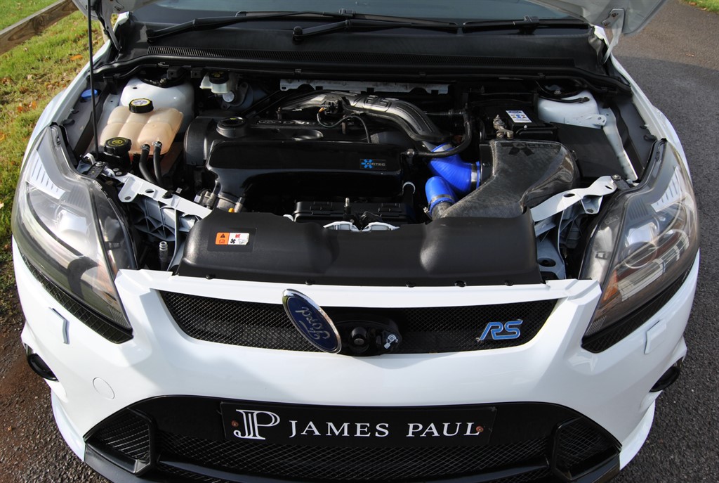 Used Ford Focus 2011 for sale - 76415447: Photo 20