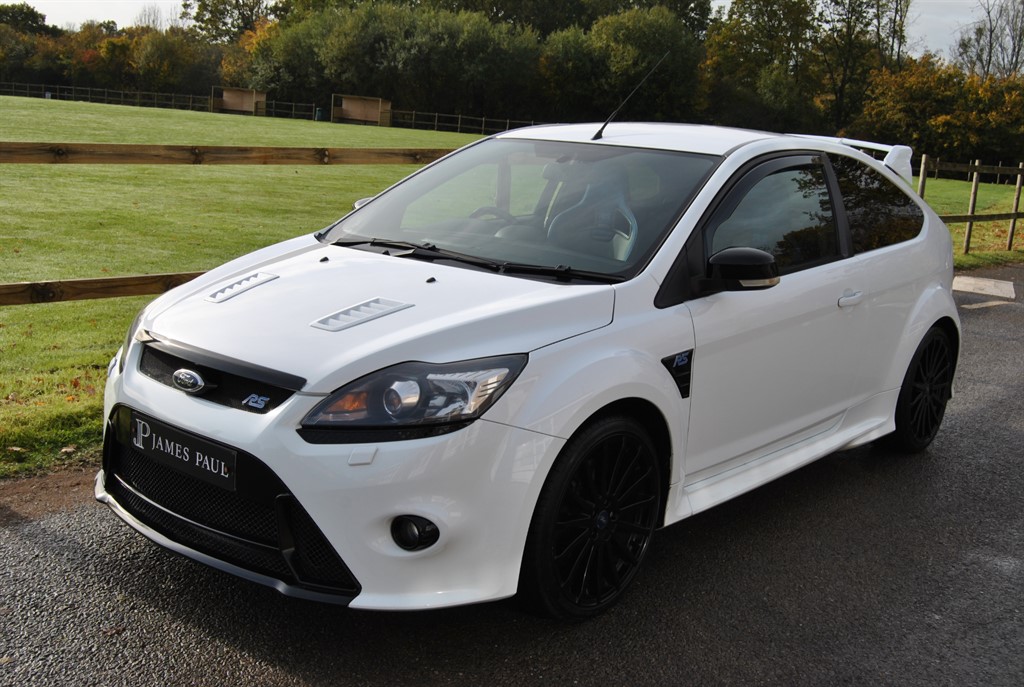 Used Ford Focus 2011 for sale - 76415447: Photo 21