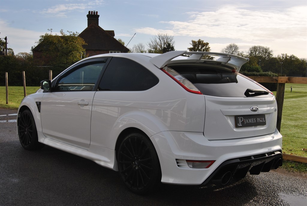 Used Ford Focus 2011 for sale - 76415447: Photo 22