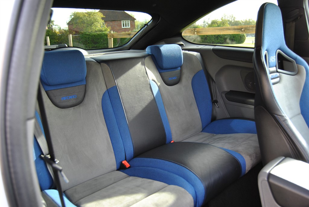 Used Ford Focus 2011 for sale - 76415447: Photo 23