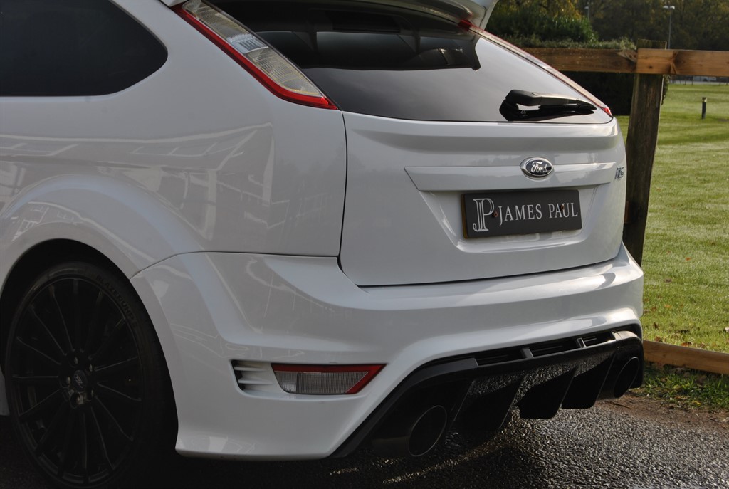 Used Ford Focus 2011 for sale - 76415447: Photo 24