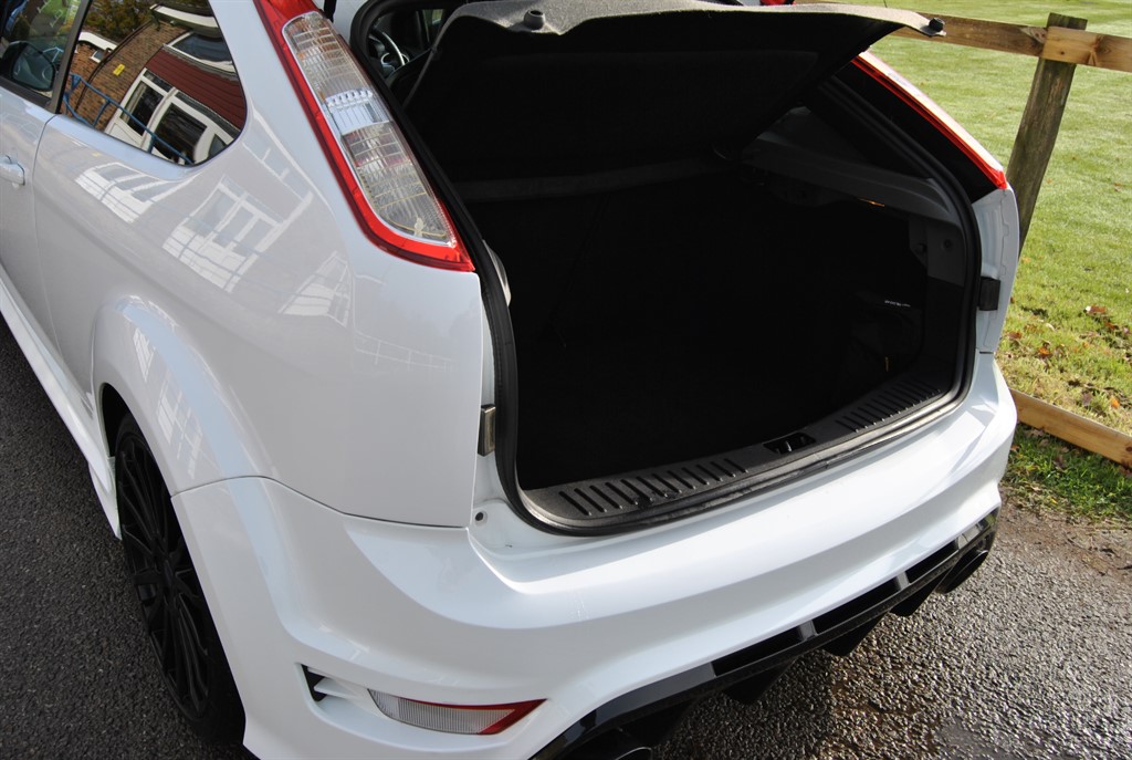 Used Ford Focus 2011 for sale - 76415447: Photo 25