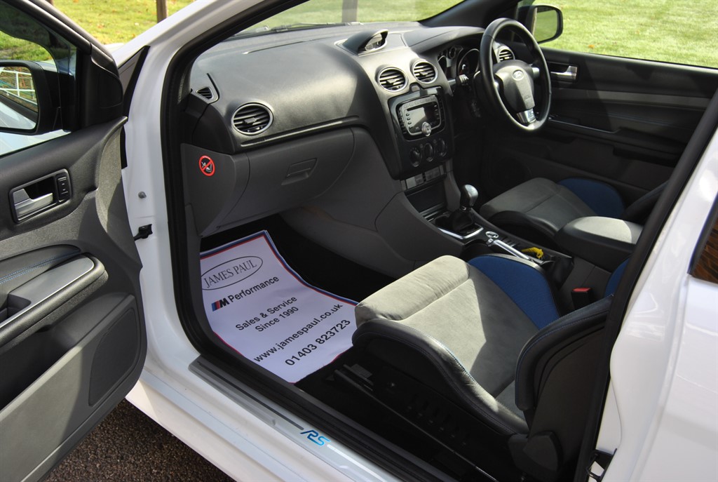 Used Ford Focus 2011 for sale - 76415447: Photo 26