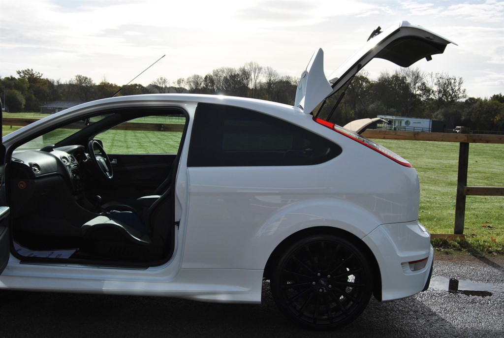 Used Ford Focus 2011 for sale - 76415447: Photo 27