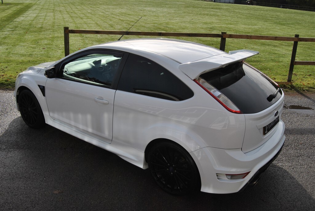 Used Ford Focus 2011 for sale - 76415447: Photo 28