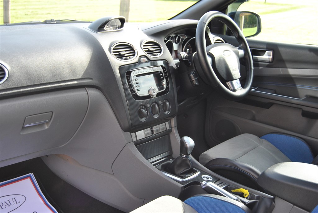 Used Ford Focus 2011 for sale - 76415447: Photo 29