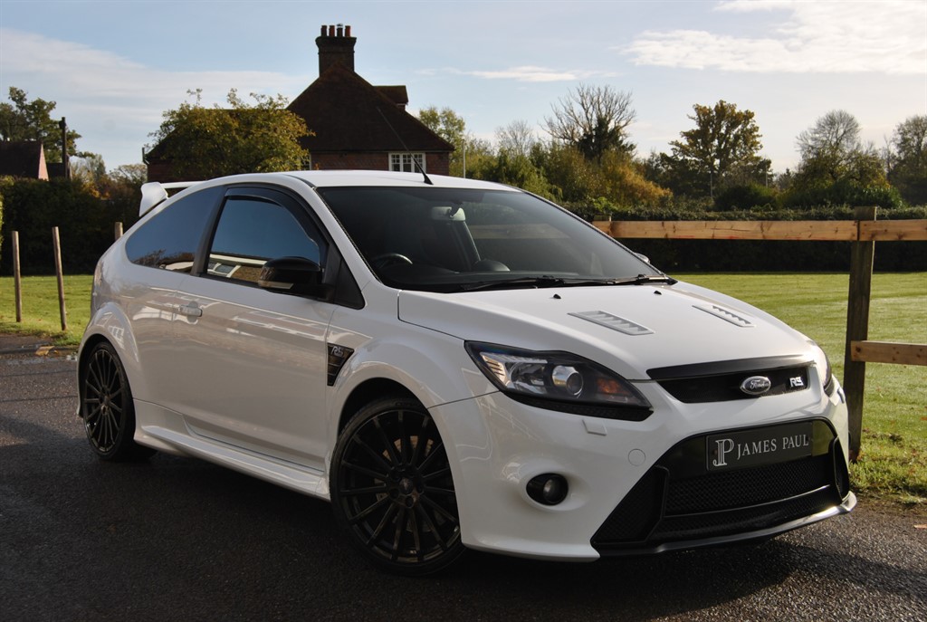 Used Ford Focus 2011 for sale - 76415447: Photo 3