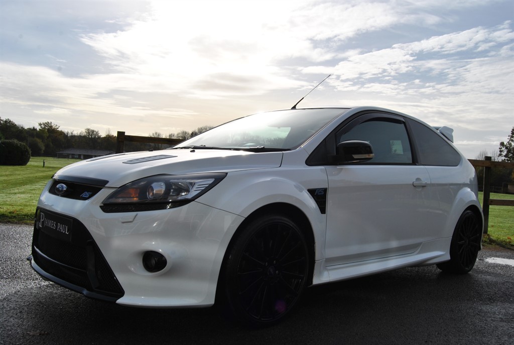 Used Ford Focus 2011 for sale - 76415447: Photo 30