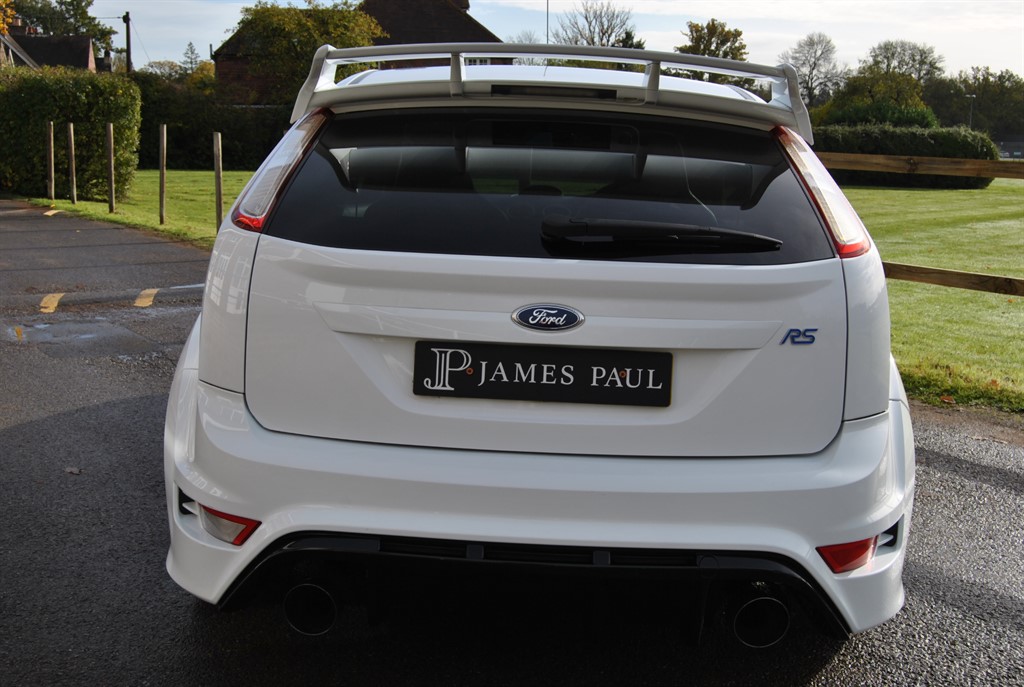 Used Ford Focus 2011 for sale - 76415447: Photo 31