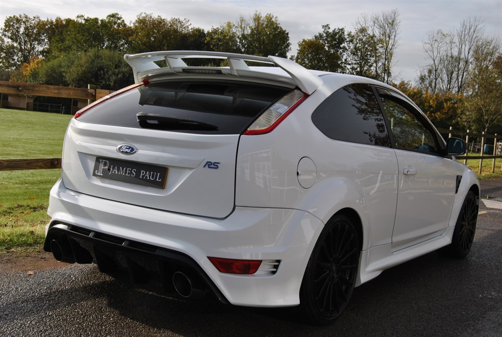 Used Ford Focus 2011 for sale - 76415447: Photo 4