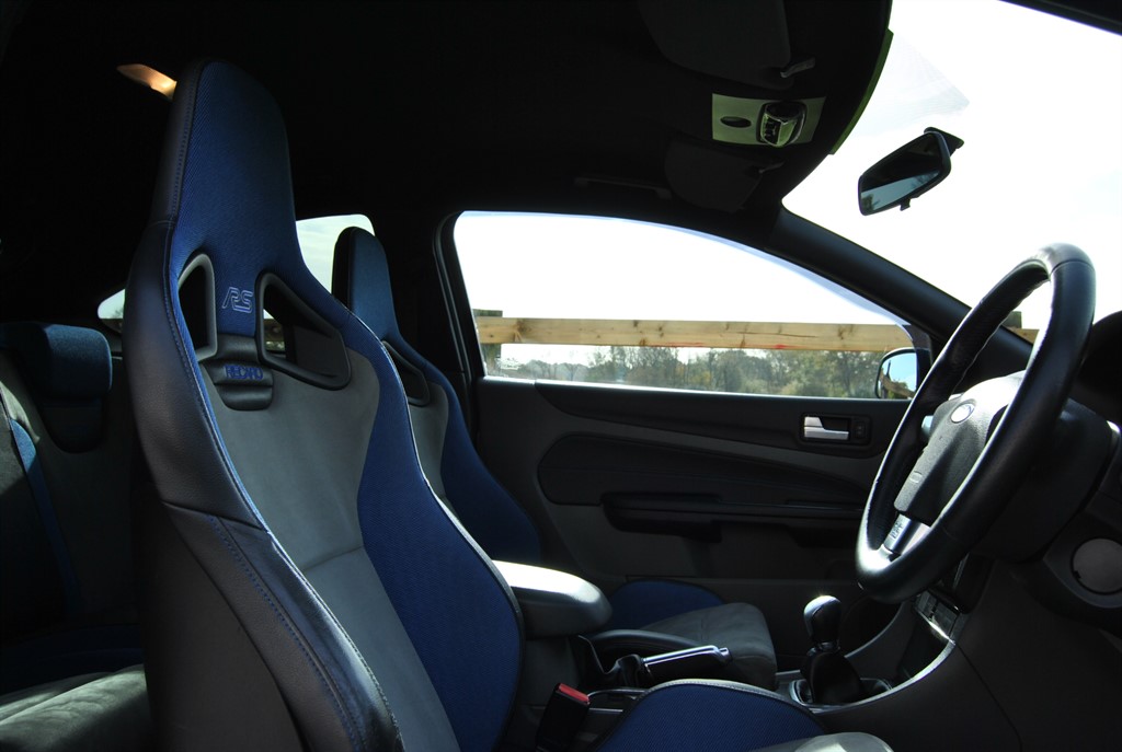 Used Ford Focus 2011 for sale - 76415447: Photo 5