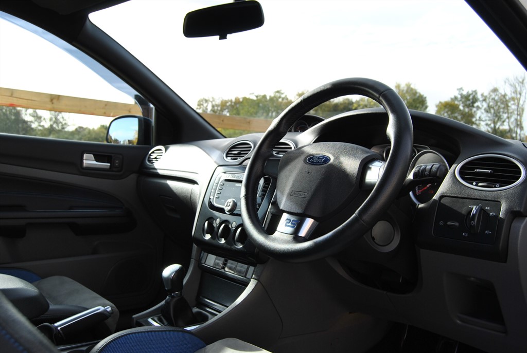 Used Ford Focus 2011 for sale - 76415447: Photo 6