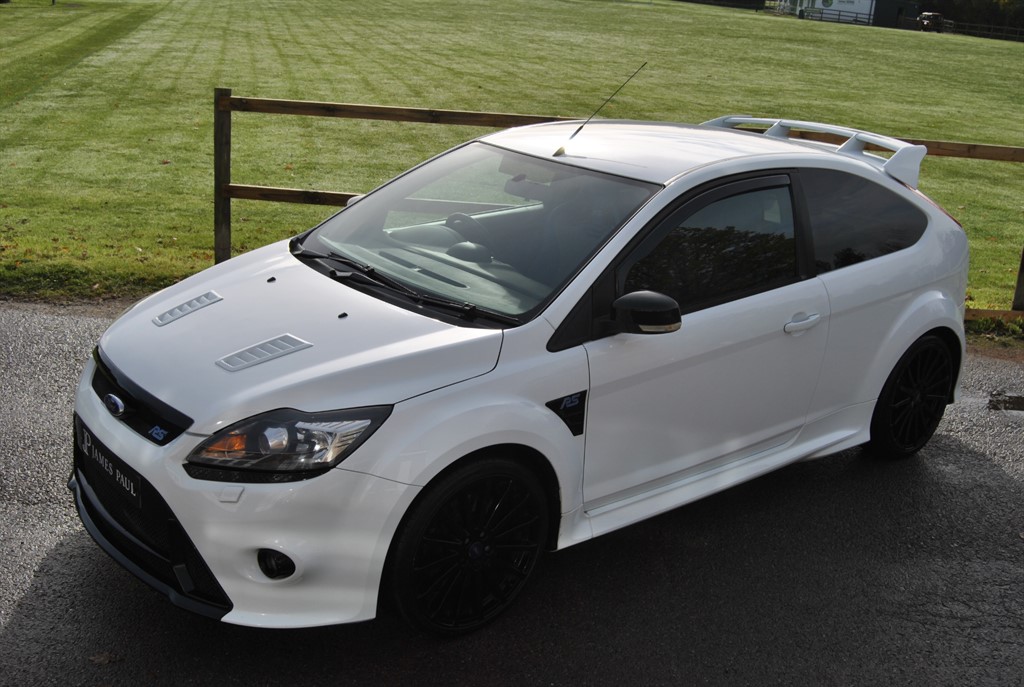 Used Ford Focus 2011 for sale - 76415447: Photo 7