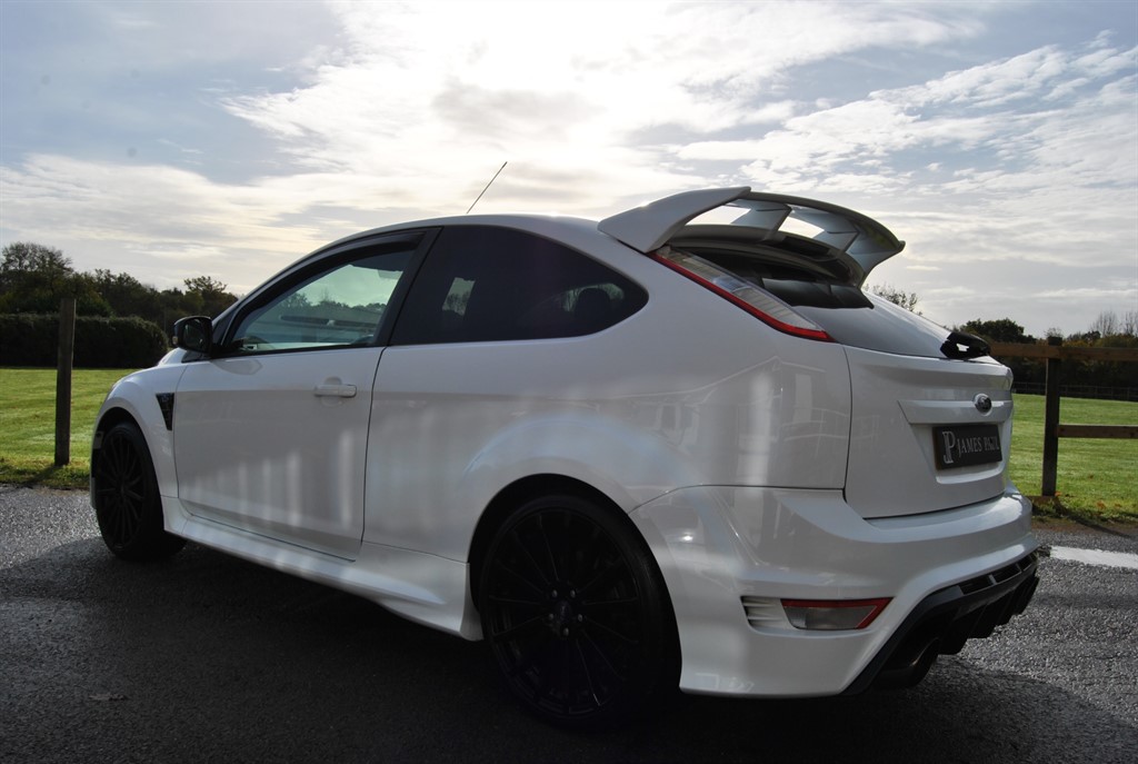 Used Ford Focus 2011 for sale - 76415447: Photo 9