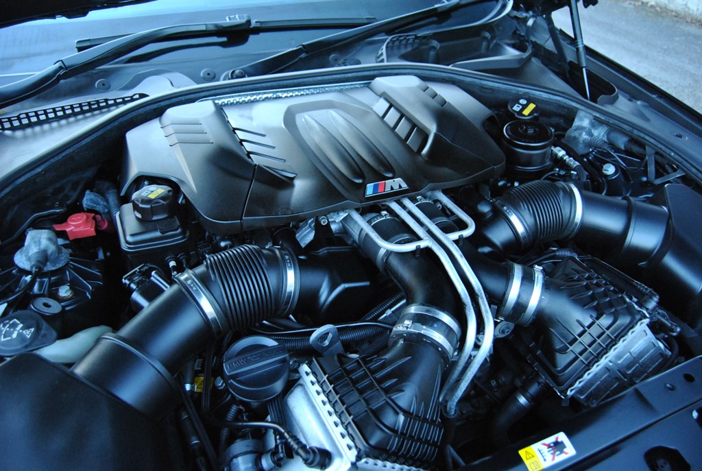 Used BMW M5 2014 for sale - 77442915: Photo 13