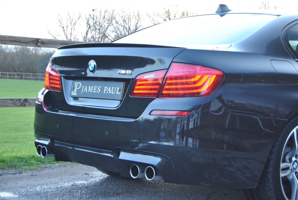 Used BMW M5 2014 for sale - 77442915: Photo 14