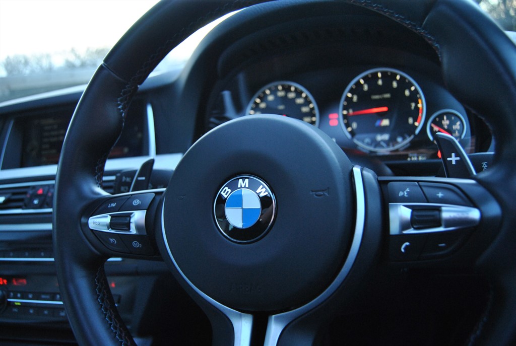 Used BMW M5 2014 for sale - 77442915: Photo 21