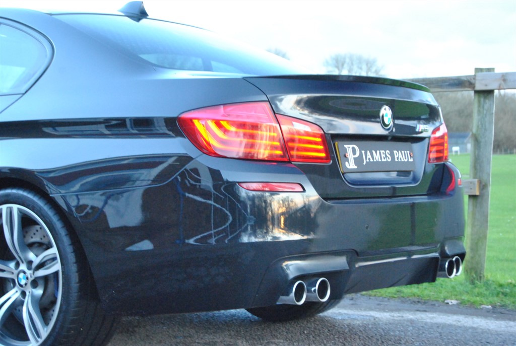 Used BMW M5 2014 for sale - 77442915: Photo 24