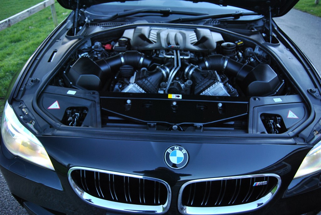 Used BMW M5 2014 for sale - 77442915: Photo 25