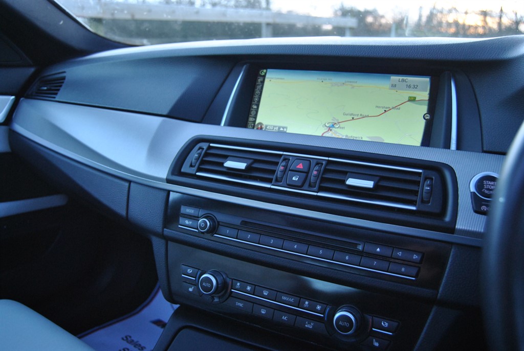 Used BMW M5 2014 for sale - 77442915: Photo 26