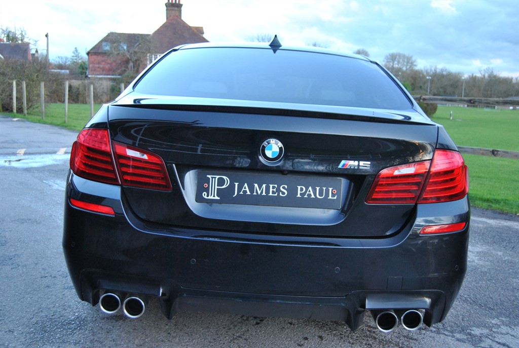 Used BMW M5 2014 for sale - 77442915: Photo 27
