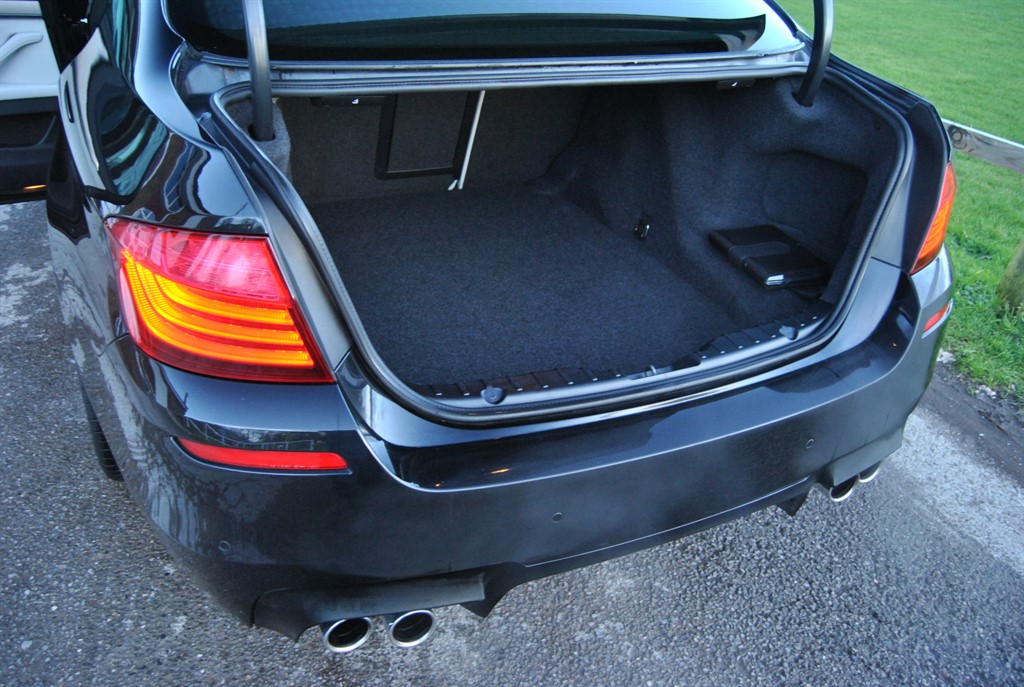 Used BMW M5 2014 for sale - 77442915: Photo 30