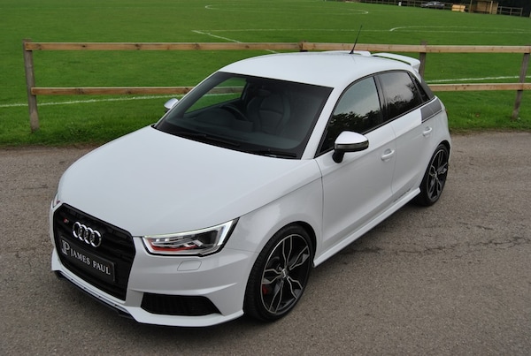 Used Audi S1 2018 for sale - 76037933: Photo 10
