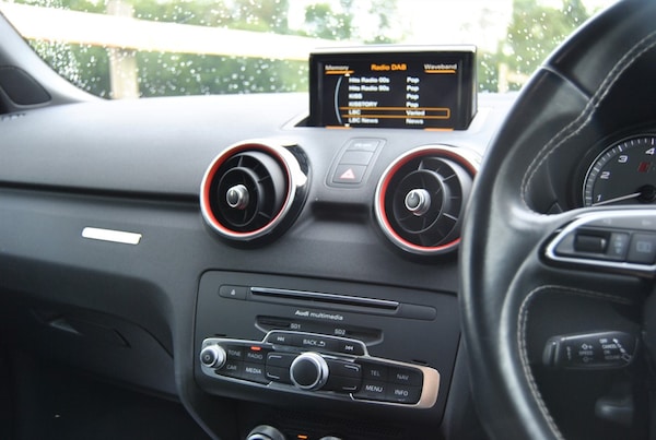 Used Audi S1 2018 for sale - 76037933: Photo 14