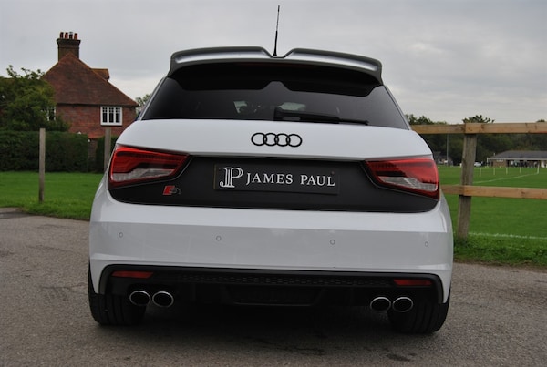 Used Audi S1 2018 for sale - 76037933: Photo 20